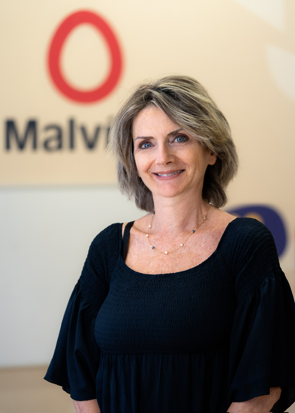 daniela Daniela Nikoletta ze školky Malvína