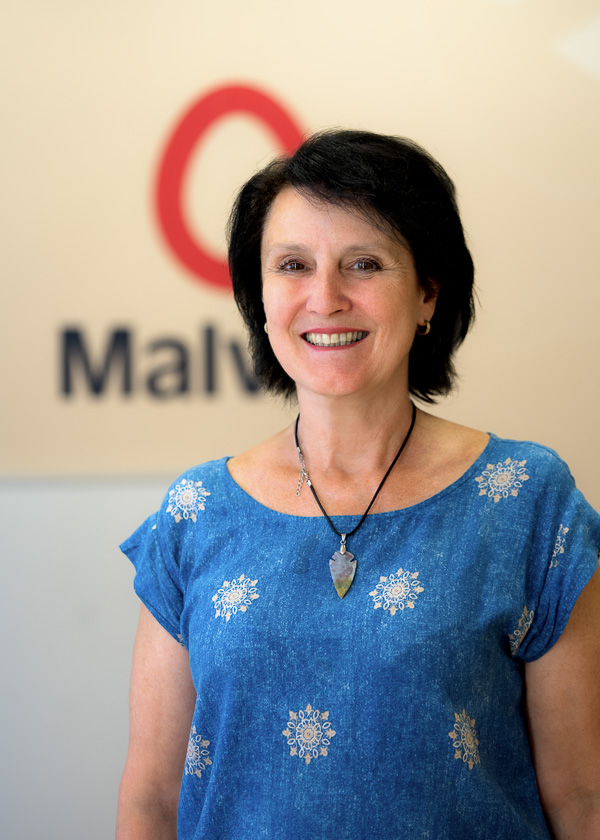 eva Pedagožka Eva ze školky Malvína