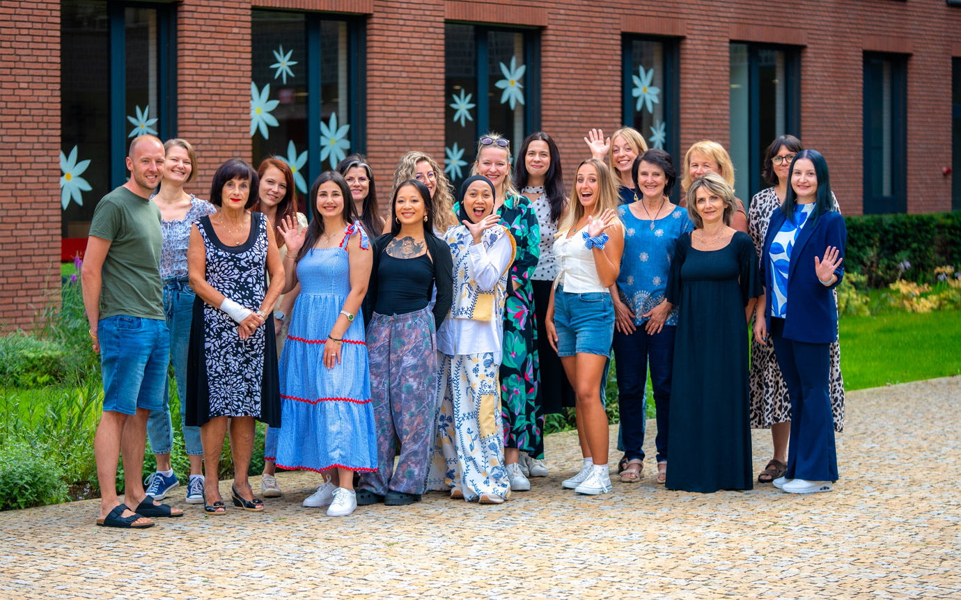 malvina-skolka-team-2025 Náš tým pedagogů a asistentů ve školce pro školní rok 2025-2026