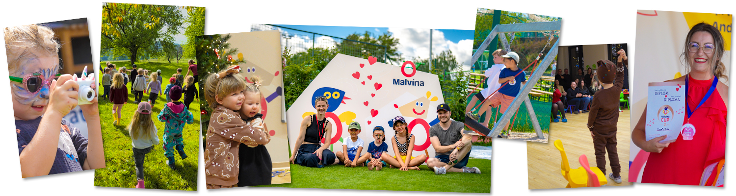 Malvína 2025